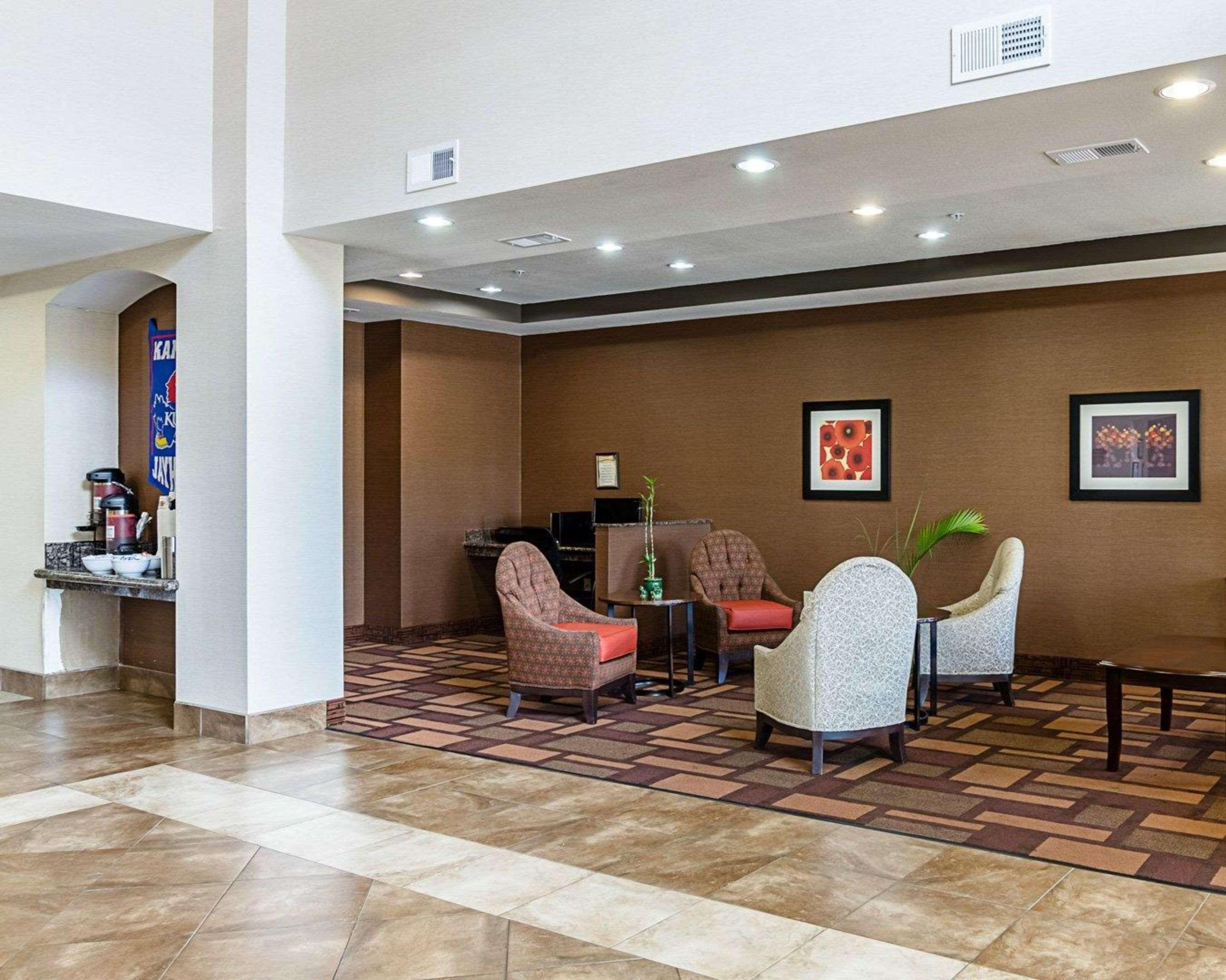 Comfort & Hotel