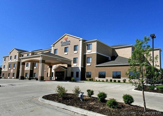 Hotel Comfort & - Area 2*