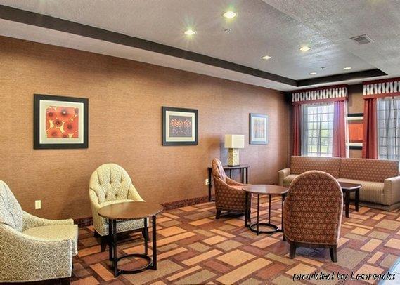 Comfort & - Area