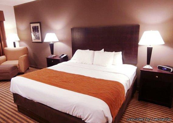 Hotel Comfort & - Area Lawrence