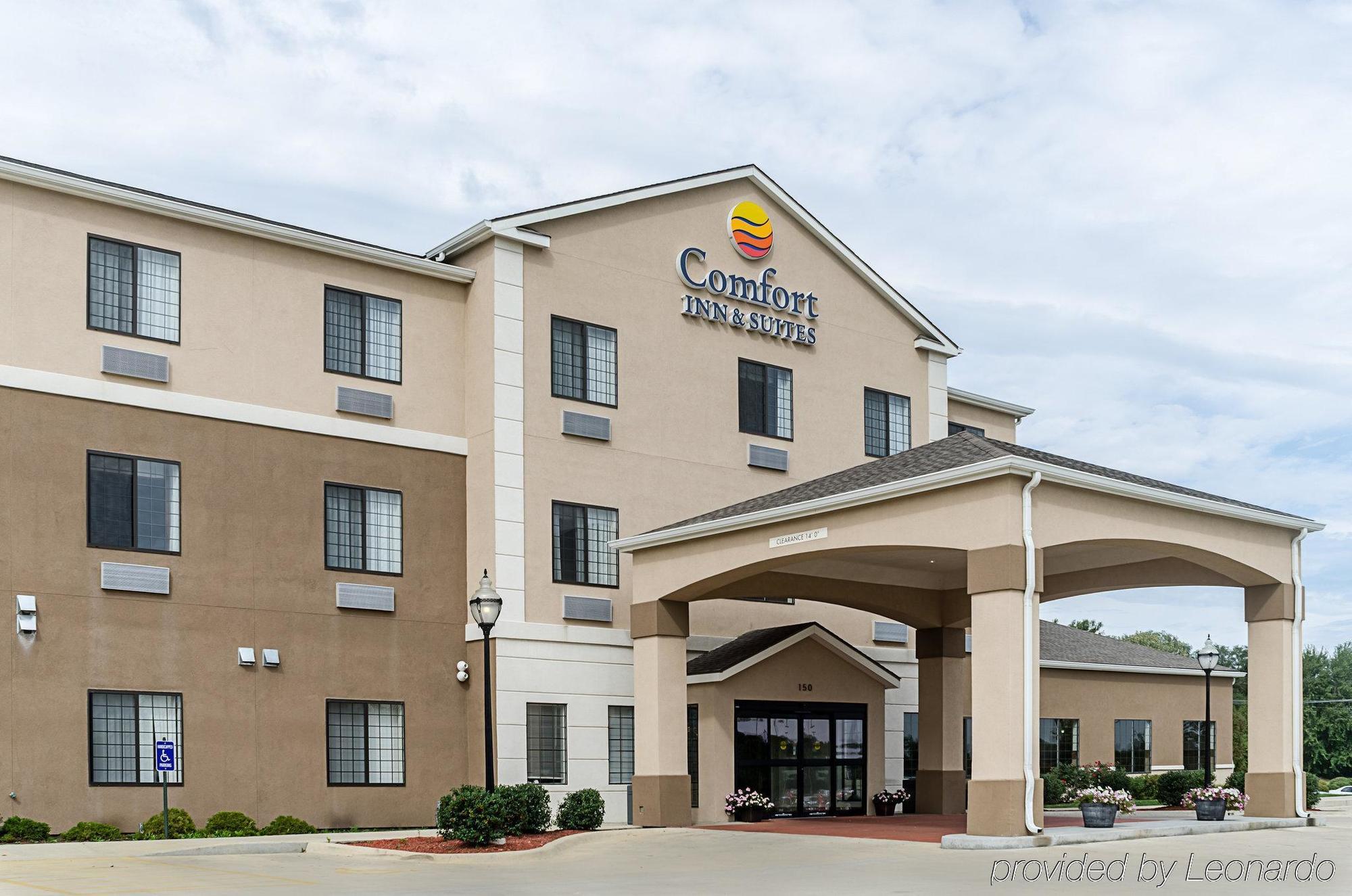 Hotel Comfort &