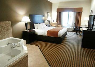 Hotel Comfort & - Area 2*